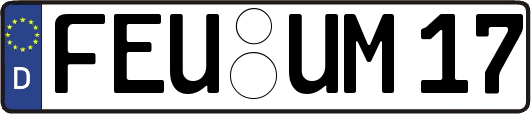 FEU-UM17