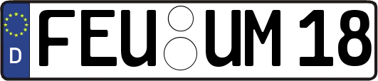 FEU-UM18