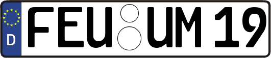 FEU-UM19
