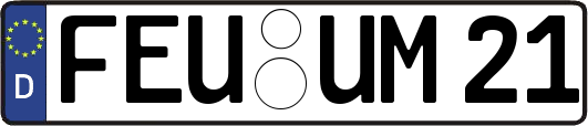 FEU-UM21