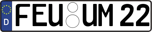 FEU-UM22
