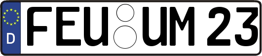 FEU-UM23