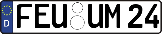 FEU-UM24