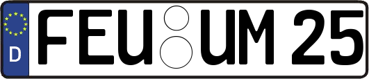 FEU-UM25