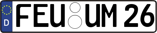 FEU-UM26