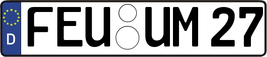 FEU-UM27