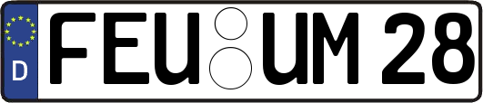 FEU-UM28