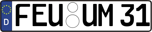 FEU-UM31