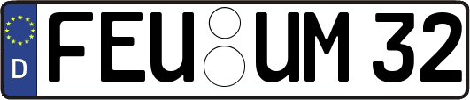 FEU-UM32