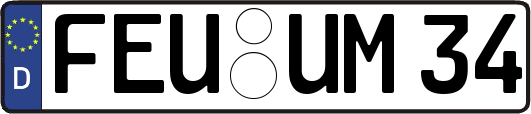 FEU-UM34
