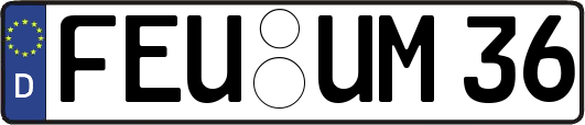 FEU-UM36