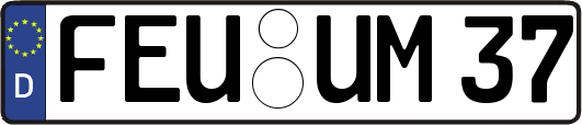 FEU-UM37