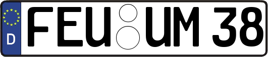 FEU-UM38