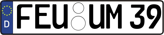 FEU-UM39