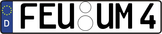 FEU-UM4