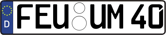 FEU-UM40