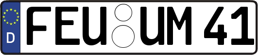 FEU-UM41
