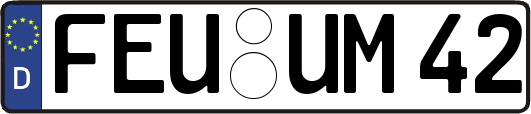FEU-UM42