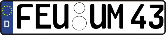 FEU-UM43