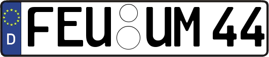 FEU-UM44
