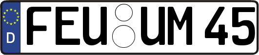 FEU-UM45