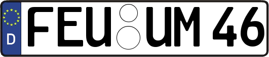 FEU-UM46