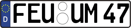 FEU-UM47