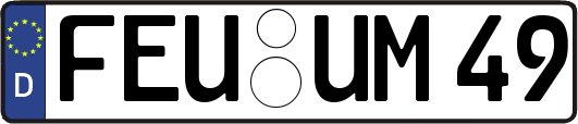 FEU-UM49