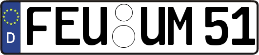 FEU-UM51