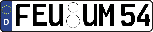 FEU-UM54