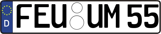 FEU-UM55