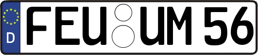 FEU-UM56