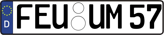 FEU-UM57