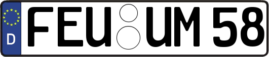 FEU-UM58