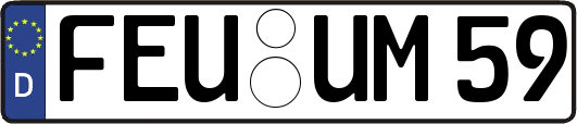 FEU-UM59