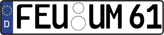 FEU-UM61