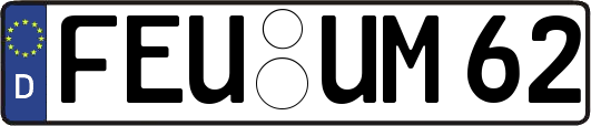 FEU-UM62