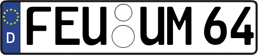 FEU-UM64