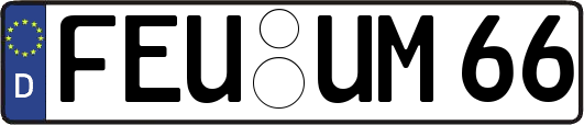 FEU-UM66