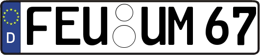 FEU-UM67