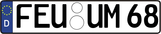 FEU-UM68