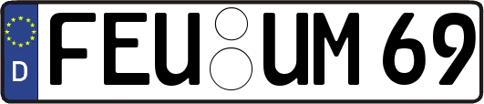 FEU-UM69
