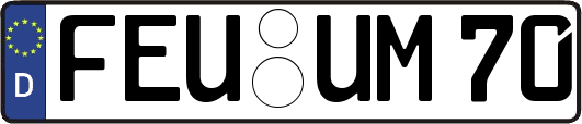 FEU-UM70