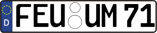 FEU-UM71