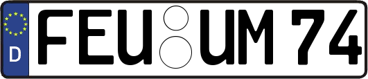 FEU-UM74