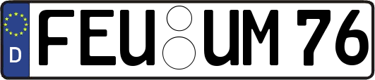 FEU-UM76