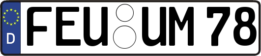 FEU-UM78