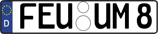 FEU-UM8