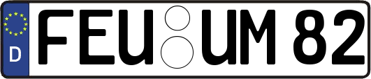 FEU-UM82