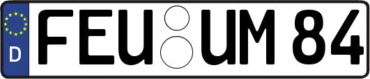 FEU-UM84